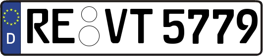 RE-VT5779