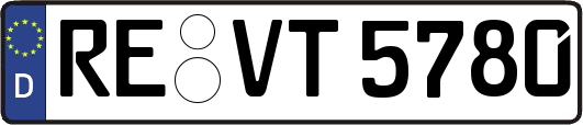 RE-VT5780