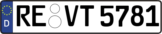 RE-VT5781