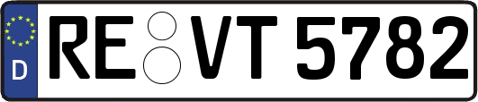 RE-VT5782
