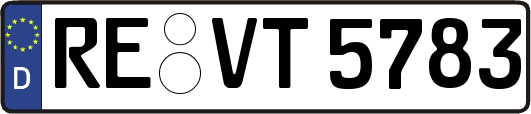 RE-VT5783