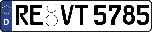 RE-VT5785
