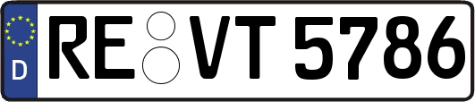 RE-VT5786