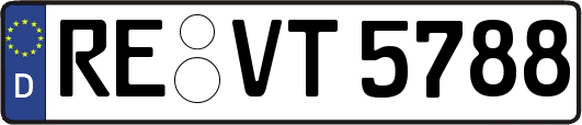 RE-VT5788