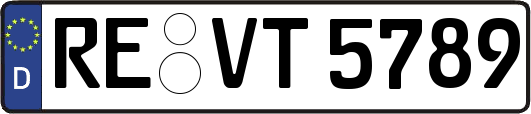 RE-VT5789