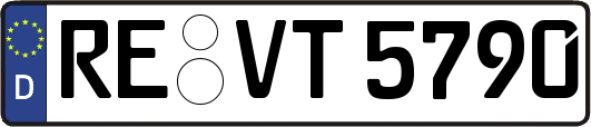 RE-VT5790