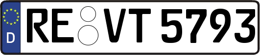 RE-VT5793