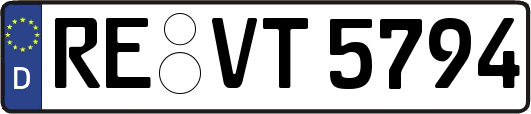 RE-VT5794