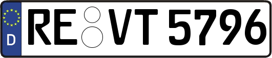 RE-VT5796