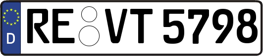 RE-VT5798