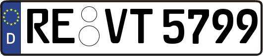 RE-VT5799