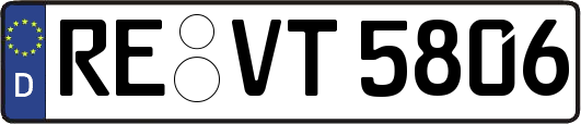 RE-VT5806