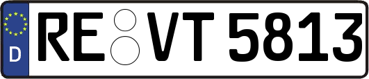 RE-VT5813