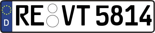 RE-VT5814