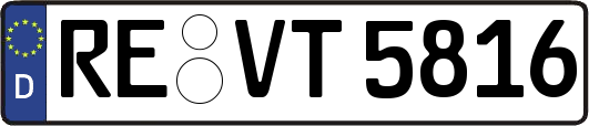 RE-VT5816