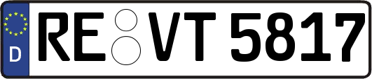 RE-VT5817