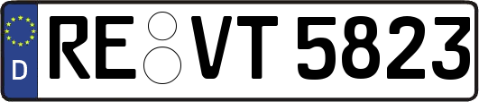RE-VT5823