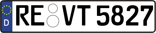 RE-VT5827