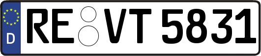RE-VT5831