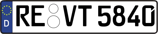 RE-VT5840