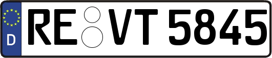 RE-VT5845