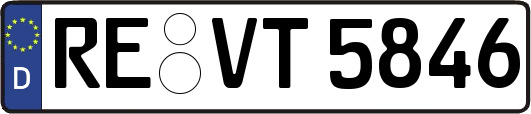 RE-VT5846