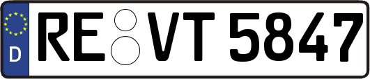 RE-VT5847