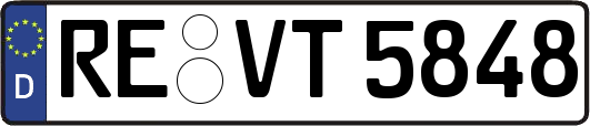 RE-VT5848