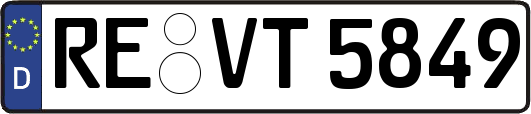 RE-VT5849