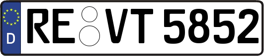 RE-VT5852
