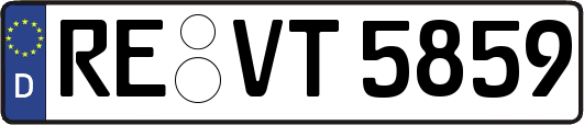 RE-VT5859