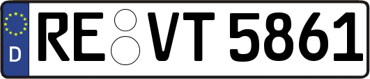 RE-VT5861