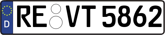 RE-VT5862