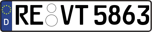 RE-VT5863