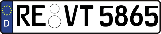 RE-VT5865