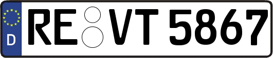 RE-VT5867