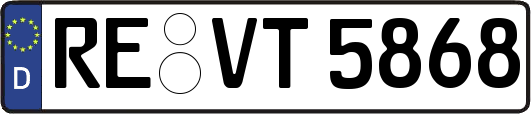 RE-VT5868