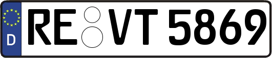 RE-VT5869