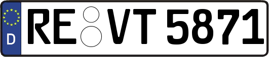 RE-VT5871