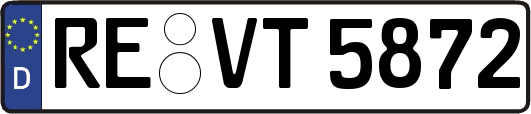 RE-VT5872