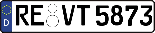 RE-VT5873