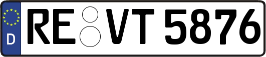 RE-VT5876