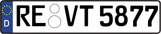 RE-VT5877