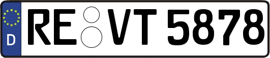 RE-VT5878