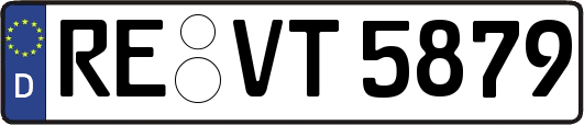 RE-VT5879