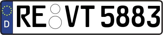 RE-VT5883