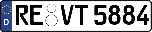 RE-VT5884