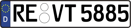 RE-VT5885