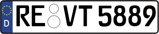 RE-VT5889