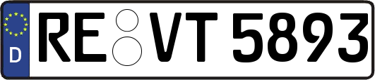 RE-VT5893
